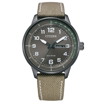 Orologio Citizen Uomo Urban in Acciaio BM8595-16H - BM8595-16H